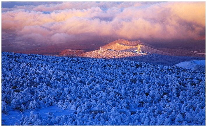 잘 알려지지 않은 국내 숨은 여행지