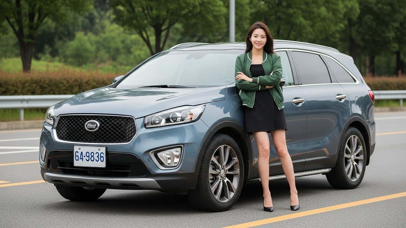 쏘렌토 하이브리드 엔진오일