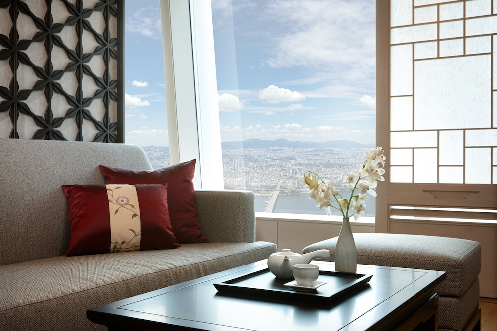 &amp;quot;시그니엘 서울 특가! 롯데월드타워 최고층 럭셔리 호텔 완전정복 (조식뷰+스카이라인+미쉐린셰프 총정리)&amp;quot;