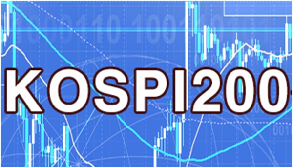 코스피 200