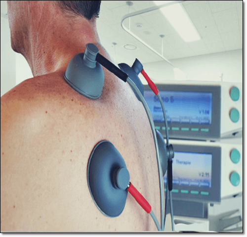 심장병 노인 검진