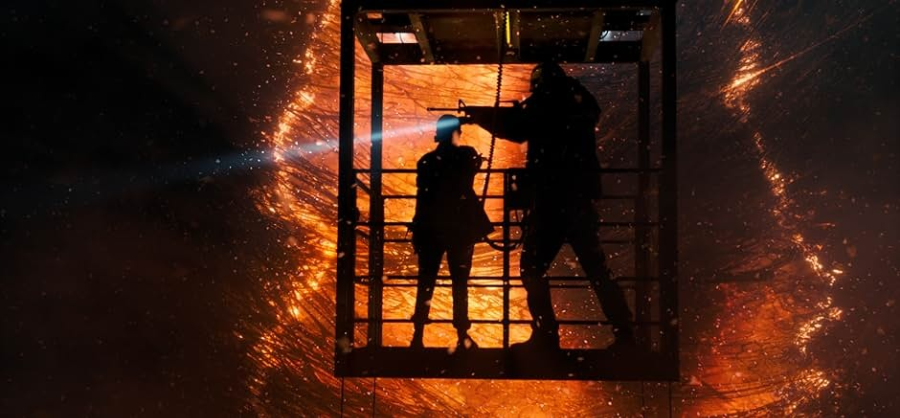 기묘한 이야기 시즌 2