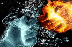 싸움에서 이기는 꿈해몽