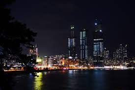 겨울여행 떠나고 싶은 곳 베스트 5. 부산