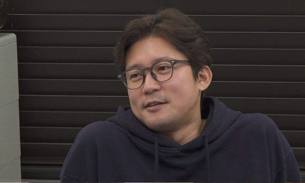 나혼자 산다 김대호