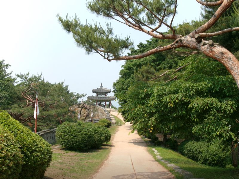 수원화성