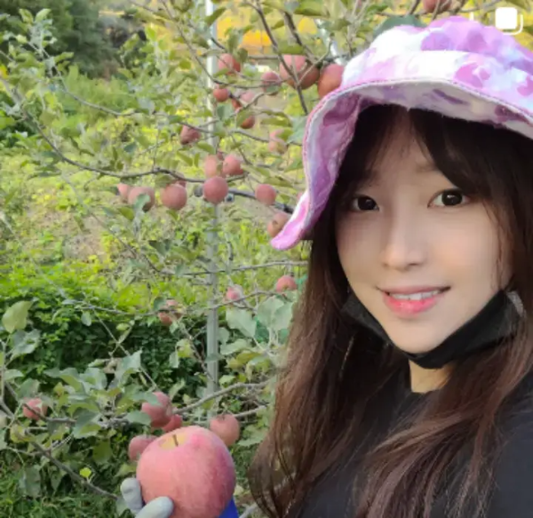 쯔양-사진