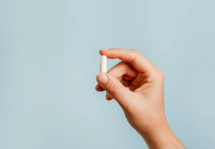 다이어트 보조제