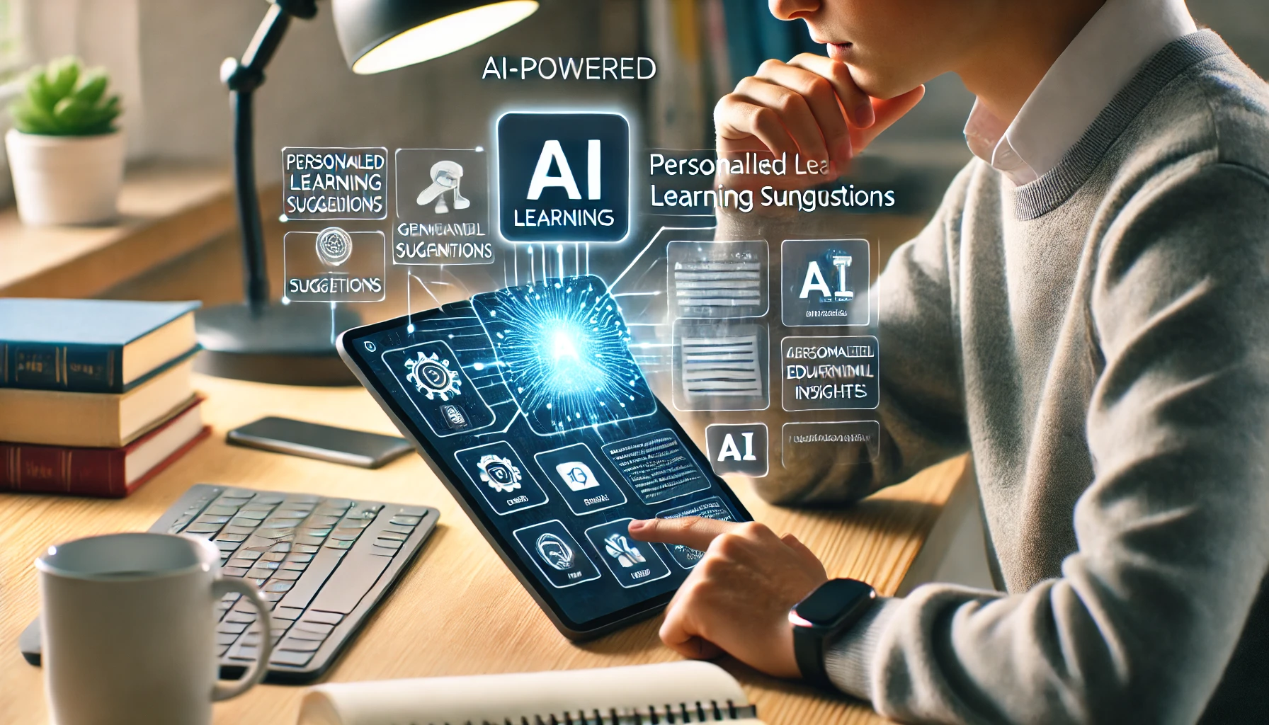 AI 교육이란 무엇인가?