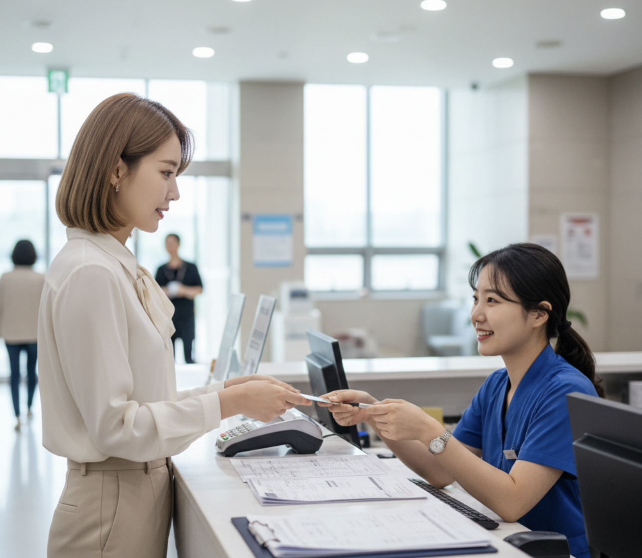 의료비 본인부담상한제