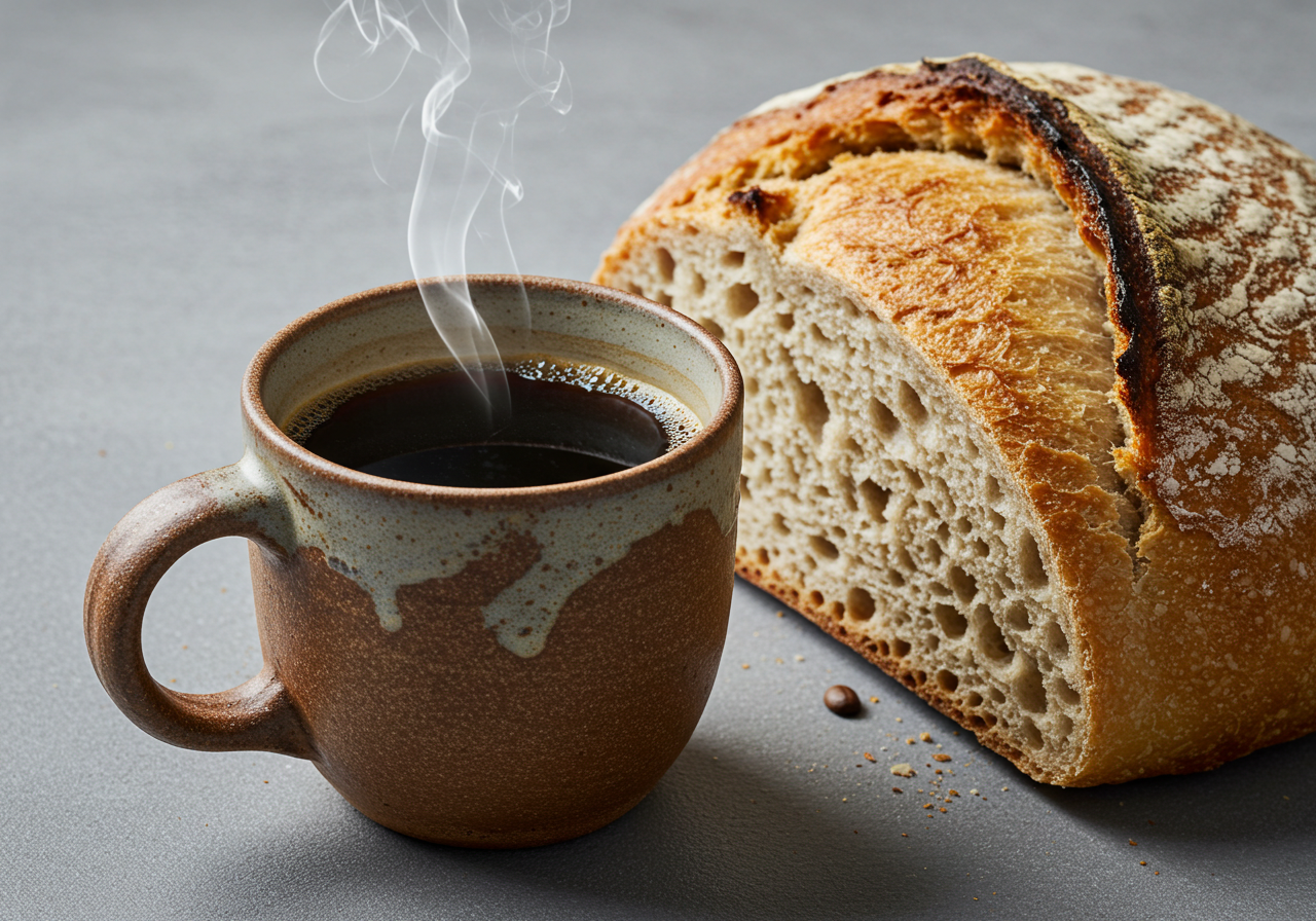 단맛과 쓴맛 조절