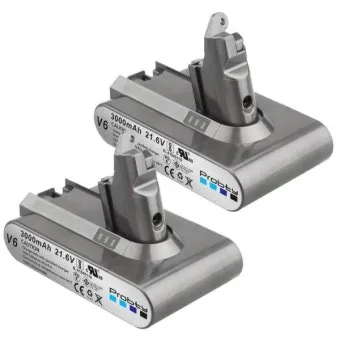 다이슨 배터리 빨간불 문제 발생 시 대처법 및 수리 팁_15