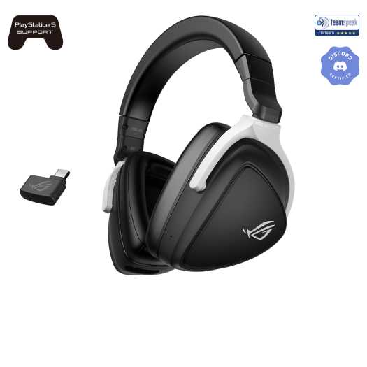 Asus ROG Delta S Wireless