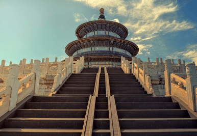 중국여행지 추천 best3 (장가계, 계림, 베이징)