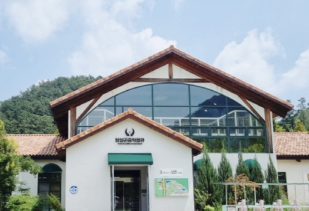 담양 가볼만한곳