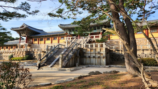 불국사