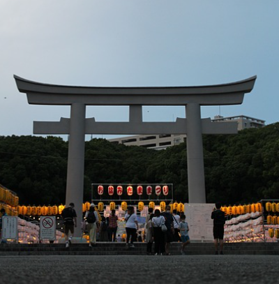 후쿠오카 7월 날씨와 옷차림&amp;#44; 축제정보
