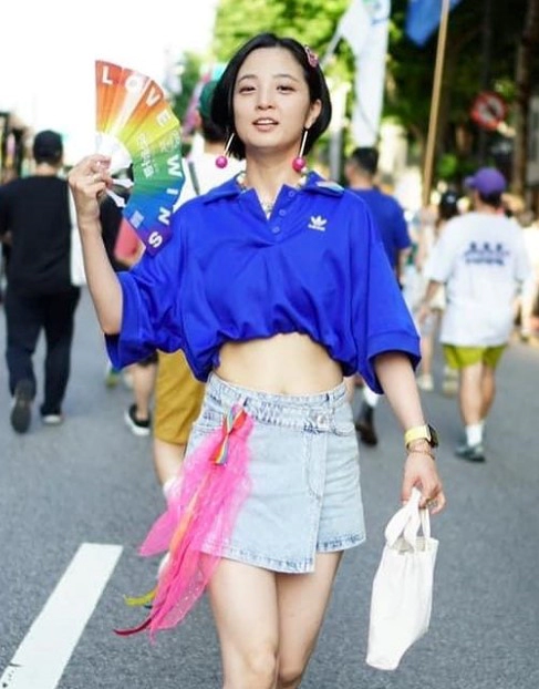 류호정 의원 프로필 나이 학력 고향 정의당 지역구