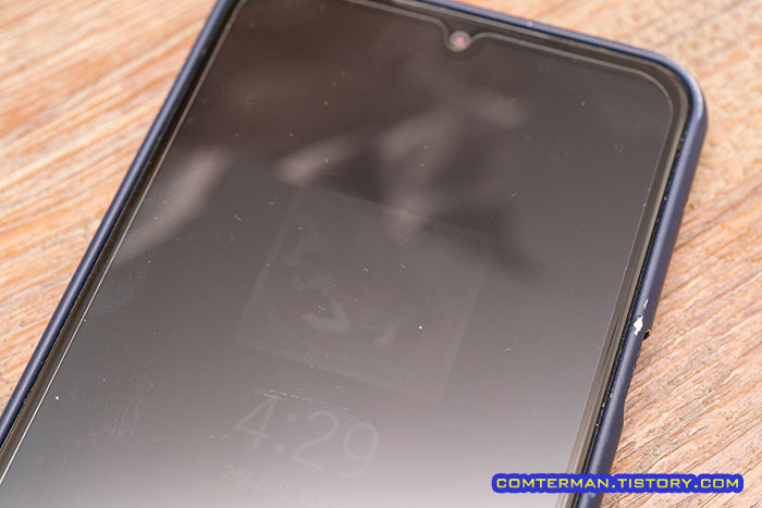 LG V50S