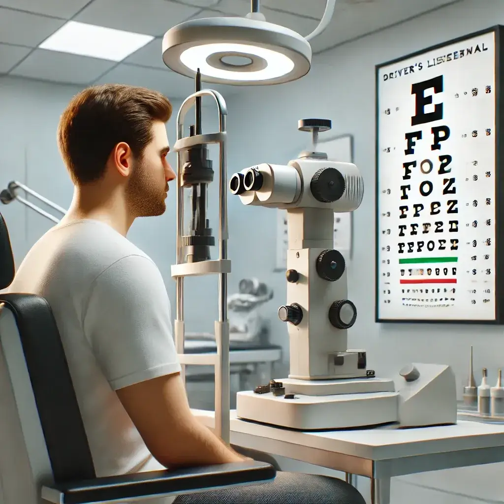 운전 적성검사란? 신체검사와 갱신의 차이점까지 알아보기