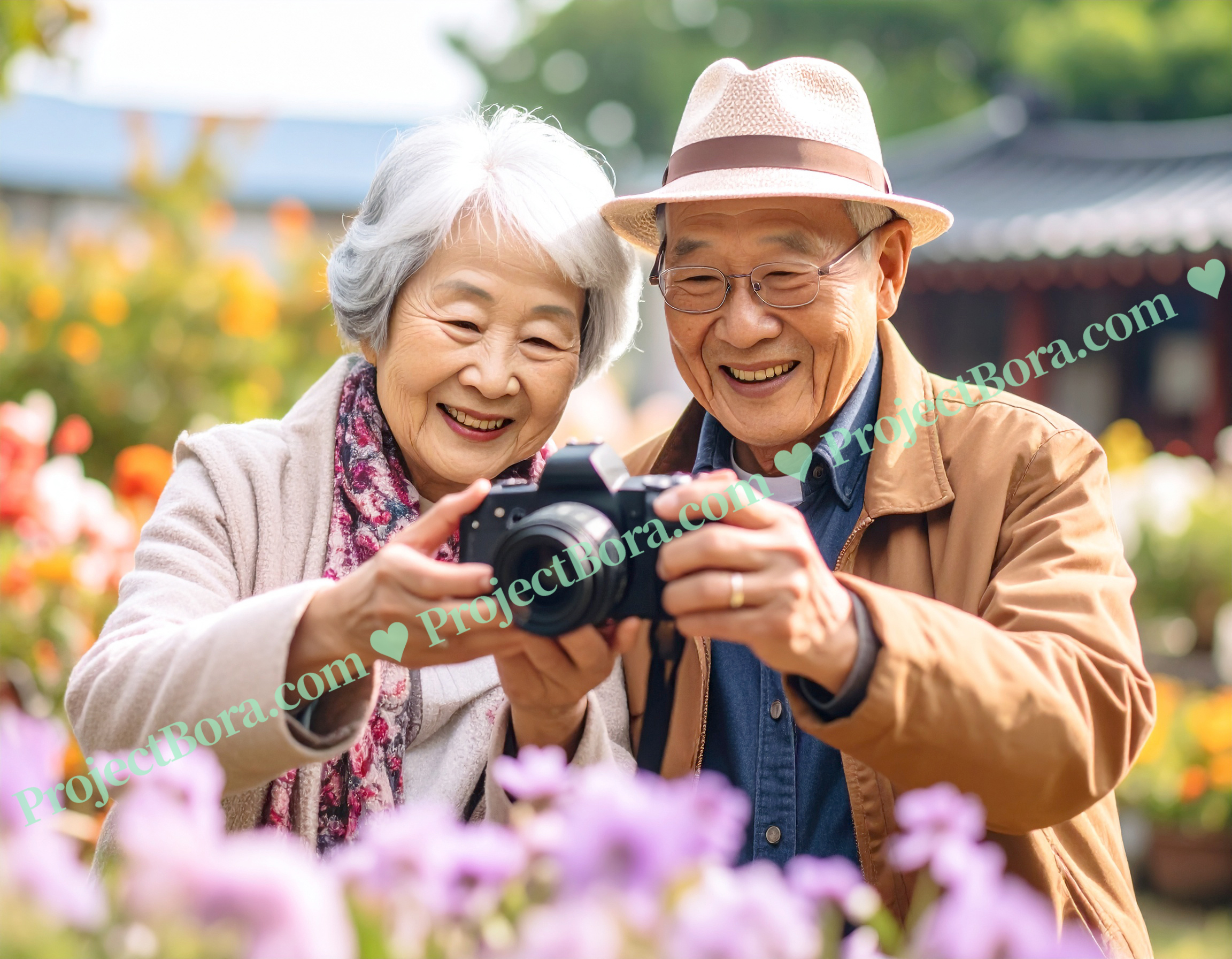 기초연금&amp;#44; 노인&amp;#44; 취미&amp;#44; 사진 촬영