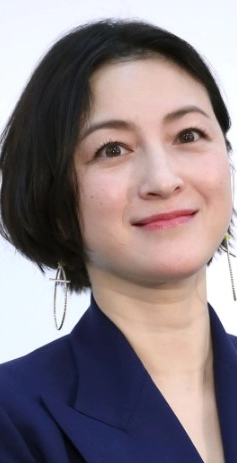 히로스에 료코 프로필