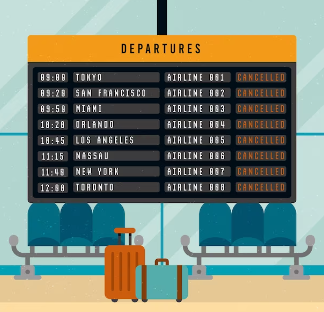 인천공항 제1여객터미널 주차대행 예약