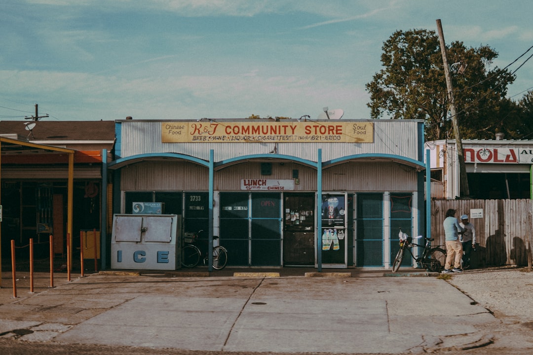 Community Center