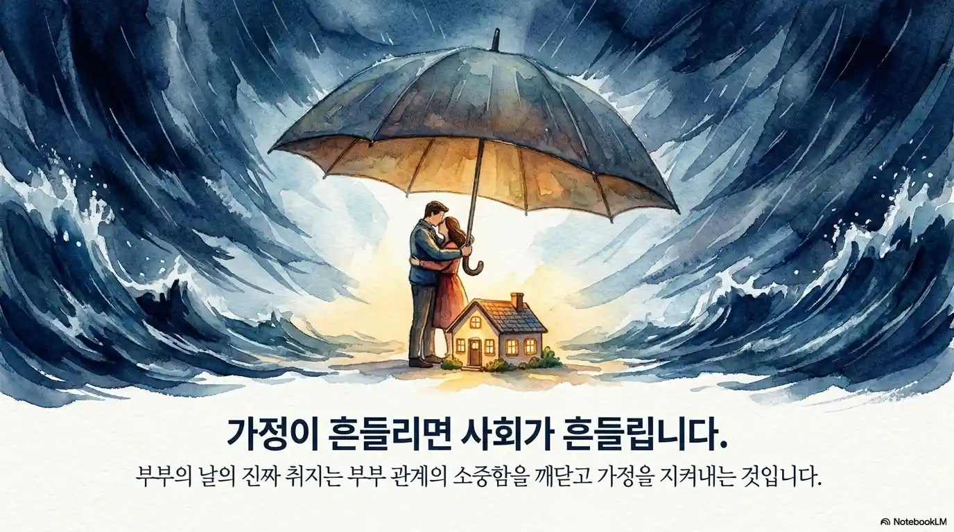 부부의 날이 생긴 이유