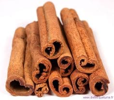 시나몬 가루 다이어트