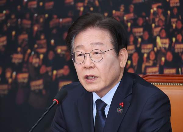 탄핵정국 대선후보 관련주(테마주)