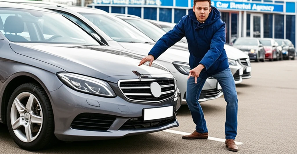 장기렌트 대체 차량 완벽 가이드: 조..