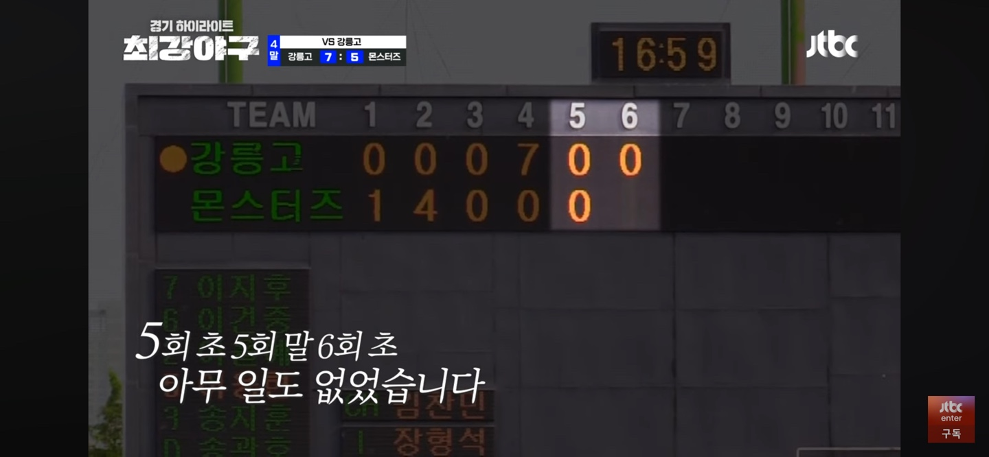 반전의 시작 ❘ 햇살이 약해지고 몬스터즈는 깨어났다