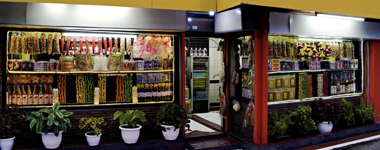 코스트코 비즈니스 모델 이미지