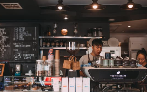 바리스타 자격증 따는 방법과 국비지원 활용법