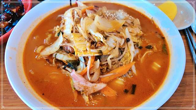 생방송 오늘저녁 안양 평촌 6천원 탕수육 무료 짜장면 맛집