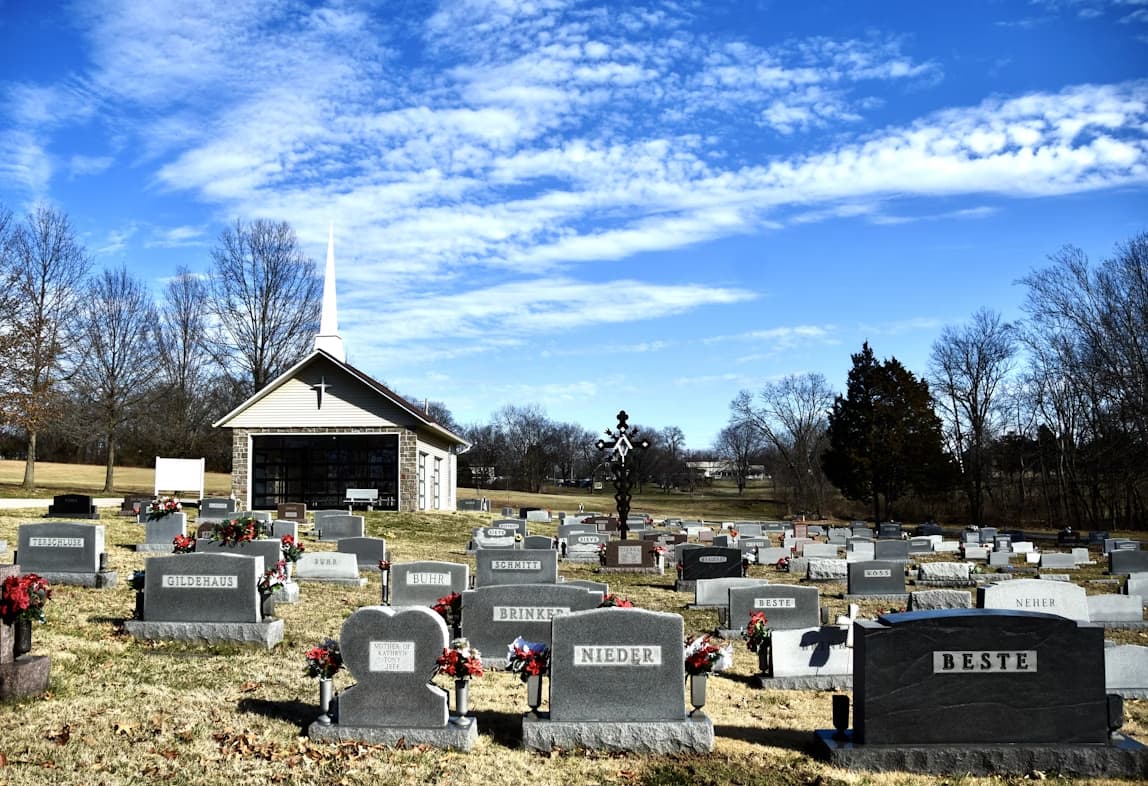 가족묘지와 관련된 후손 간 분쟁