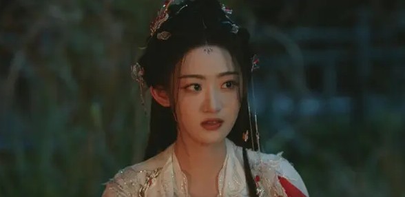 [중드 다시보기] OTT 암하전 1화 줄거리 결말