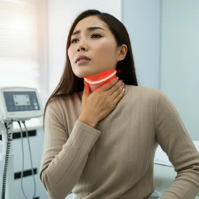 급성 폐쇄성 후두염은 어떤 질환?3