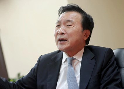 손학규 프로필 나이 고향 학력 평가 근황