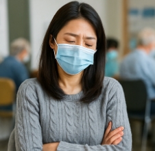 독감 예방접종 시기