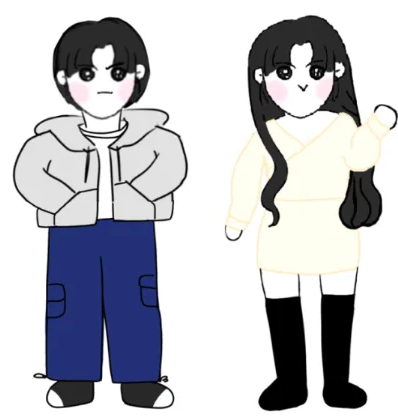 에겐테토테스트,에겐테토 뜻,테토녀 특징,감정 표현 테스트,심리테스트,Z세대 밈,MBTI 대체"