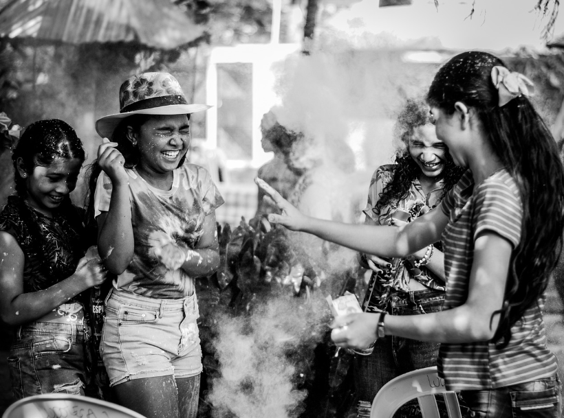 세계 아동의 날: 아이들의 권리와 미래를 위한 약속