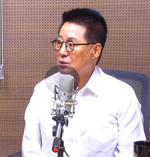 안민석 장미란 차관 저격 이준석 박지원 반응