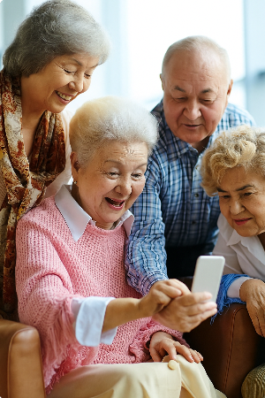 노인 복지 정책 변경 사항