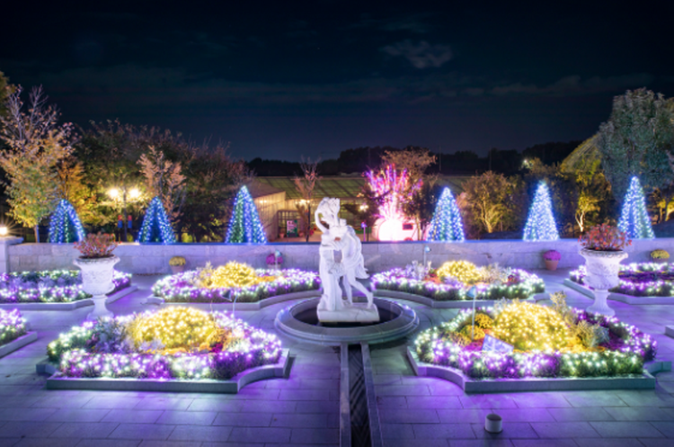 파주 퍼스트가든