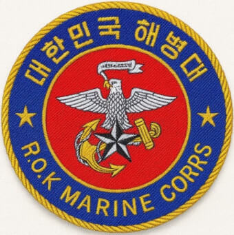해병대입대훈련일정표