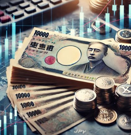 엔화 정책이 디지털 자산에 미치는 영향