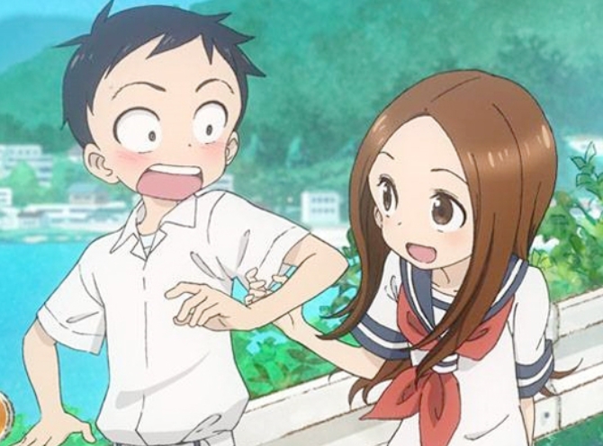 애니 추천 목록