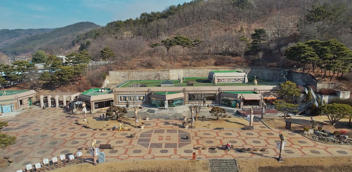 석장리-박물관